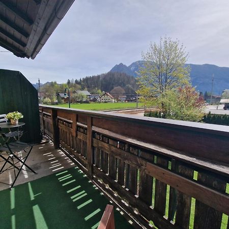 Rosy'S House B&B Bad Goisern Exterior foto
