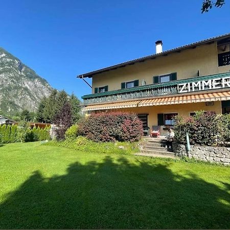 Rosy'S House B&B Bad Goisern Exterior foto