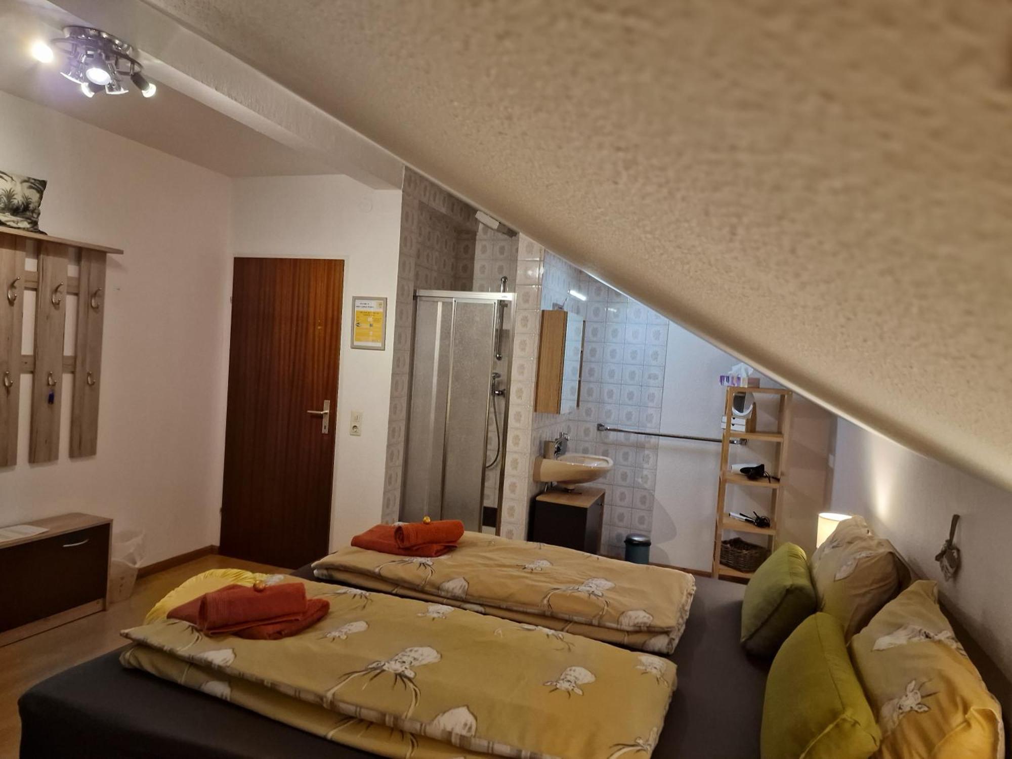Rosy'S House B&B Bad Goisern Quarto foto