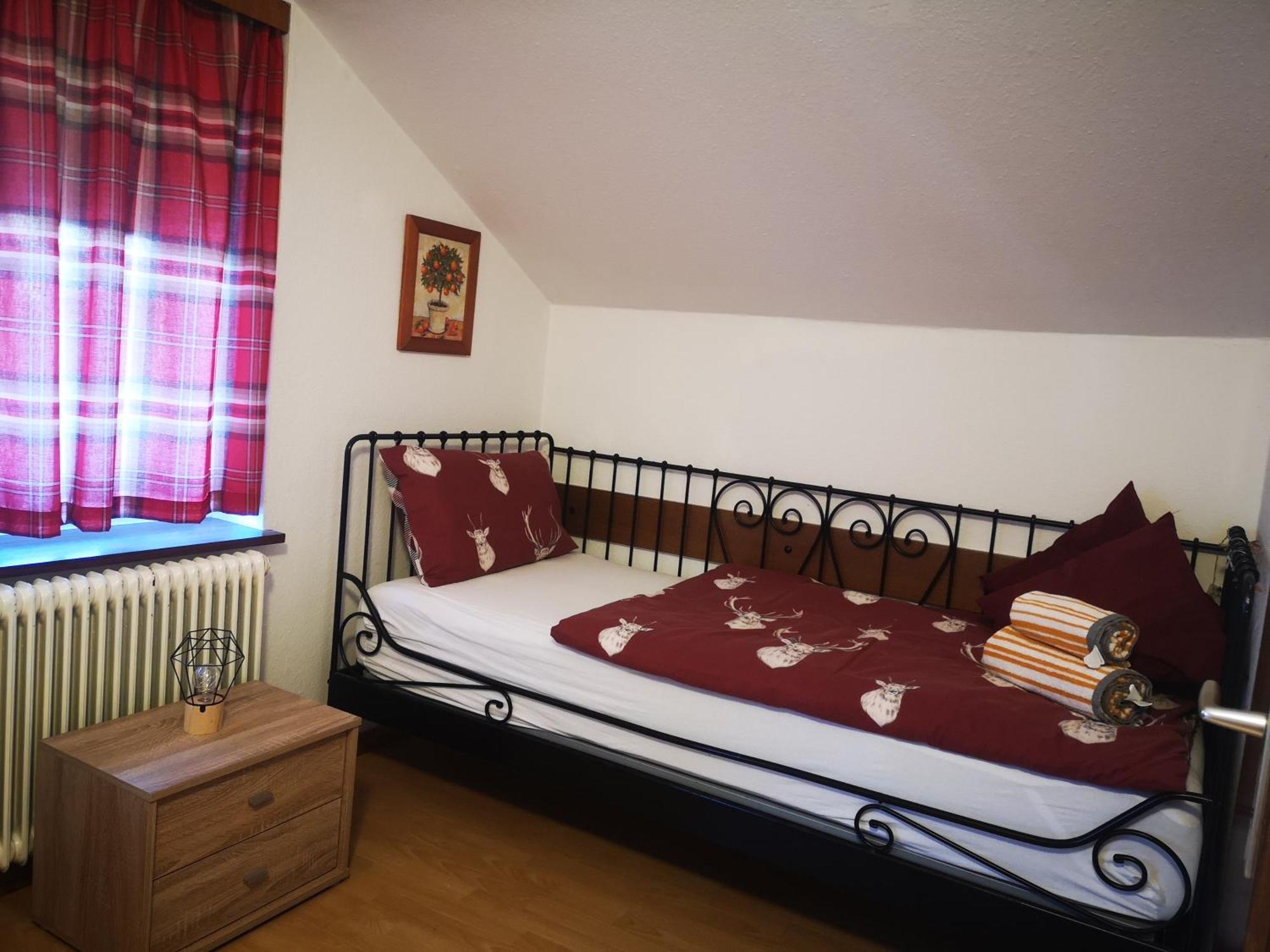 Rosy'S House B&B Bad Goisern Quarto foto