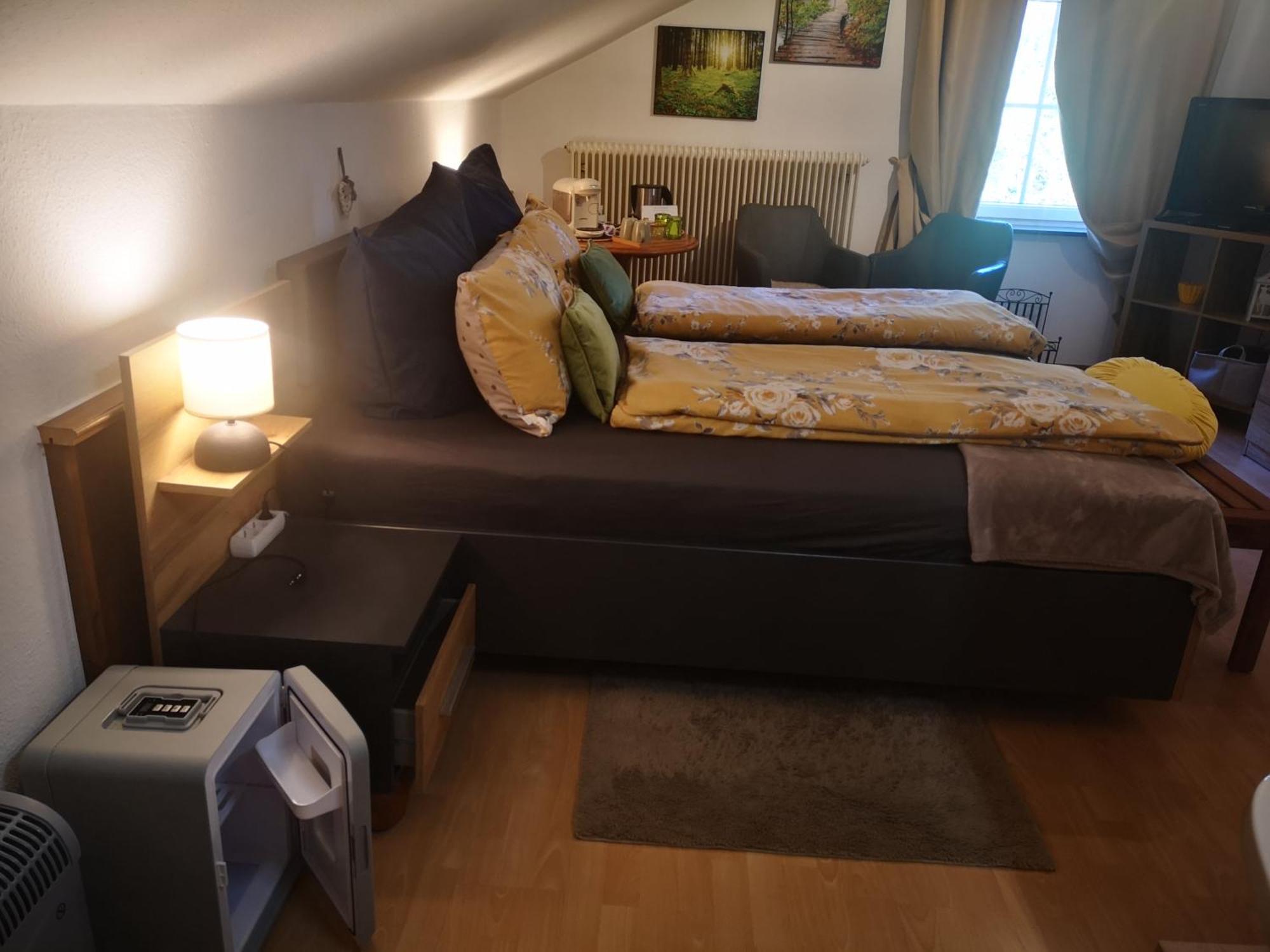 Rosy'S House B&B Bad Goisern Quarto foto